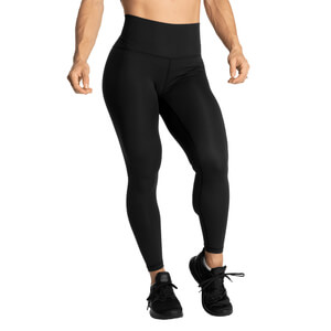 Core Leggings black Better Bodies