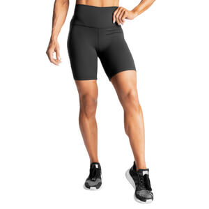 Core Biker Shorts black Better Bodies