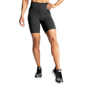 Core Biker Shorts, black, Better Bodies i gruppen Kläder / Dam / Byxor & Tights / Träningstights hos Sportgymbutiken.se (BB-111110-999r)