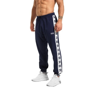 Bronx Track Pants, dark navy, Better Bodies