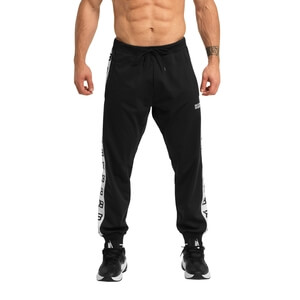 Bronx Track Pants black Better Bodies