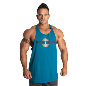 Team BB Stringer V2 dark turquoise Better Bodies