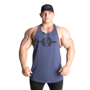 Team BB Stringer V2 sky blue Better Bodies