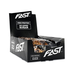 FAST ROX Proteinbar 15 x 55 g FAST