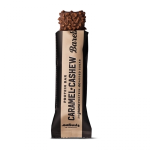 Barebells Protein Bar, 55 g, Caramel &amp Cashew