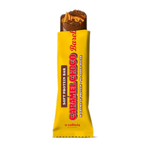 Barebells Soft Bar, 55 g, Barebells i gruppen Kosttillskott / Bars hos Sportgymbutiken.se (BF-1056r)