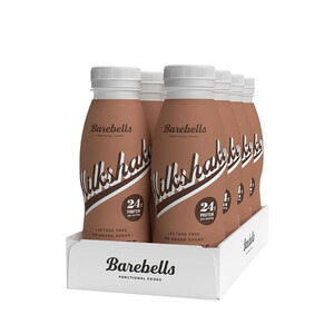 Milkshake 8-pack Barebells