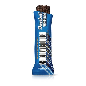 Barebells VEGAN Protein Bar, 55 g, Barebells i gruppen Kosttillskott / Bars hos Sportgymbutiken.se (BF-2574r)