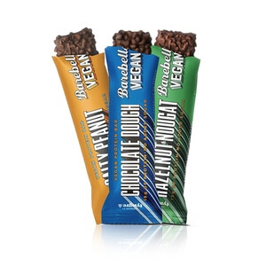 VEGAN Protein Bar 55 g Barebells