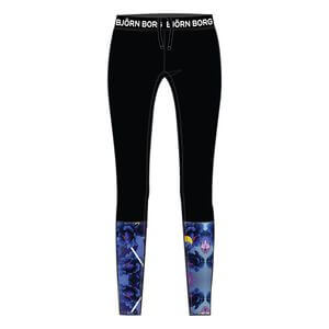 Connie Tights, BB naito 2, Björn Borg