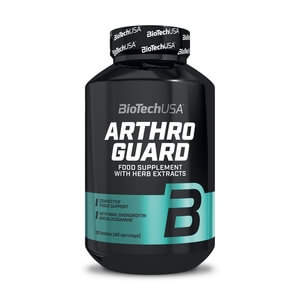 Arthro Guard, 120 tabletter, BioTech USA