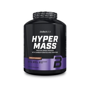 Hyper Mass 5000, 2270 g, BioTech USA