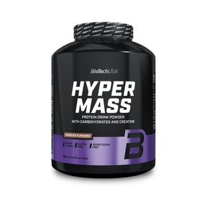 Hyper Mass 5000, 4 kg, BioTech USA