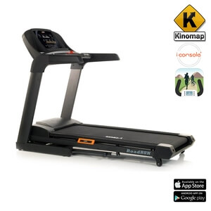 Kolla in Lpband RoadRun-i, DKN hos SportGymButiken.se