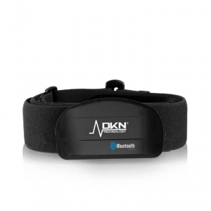 Kolla in Pulsblte Bluetooth, DKN hos SportGymButiken.se