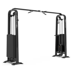 Kolla in F2G Line Cable Crossover, DKN hos SportGymButiken.se