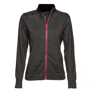 Karma L/S Cardigan, griffin, Daily Sports