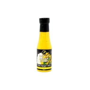 Indian Curry 350 ml Slender Chef