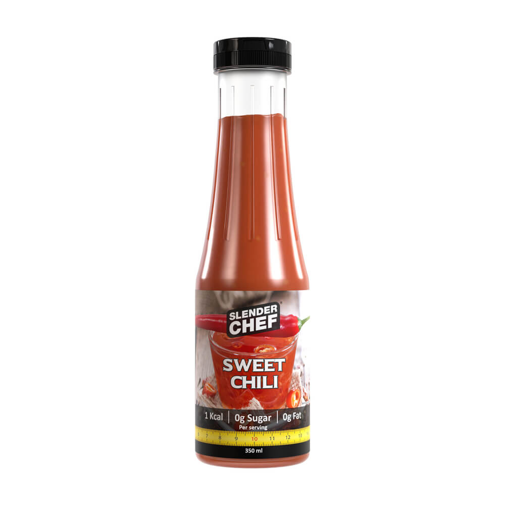 Sweet Chili 350 ml Slender Chef