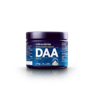 DAA 144 g Star Nutrition