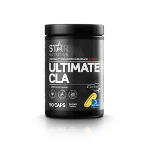 Ultimate CLA 90 caps Star Nutrition