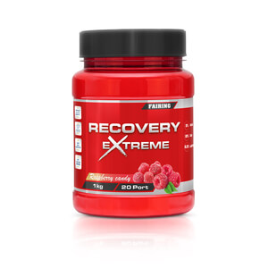 Recovery Extreme, 1 kg, Fairing