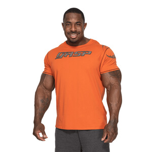 Pro Logo Tee, flame, Better Bodies