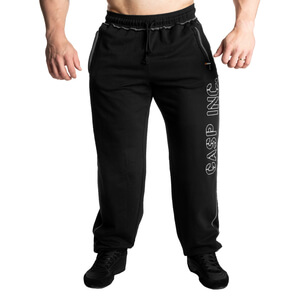 Division Sweatpant black GASP