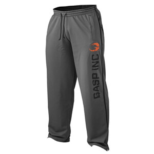 No. 89 Mesh Pant grey GASP