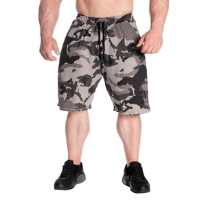 Thermal Shorts tactical camo GASP