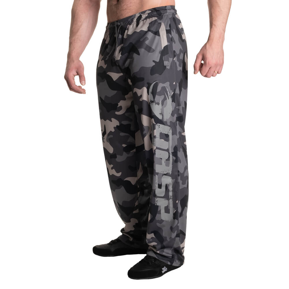 Original Mesh Pants tactical camo GASP