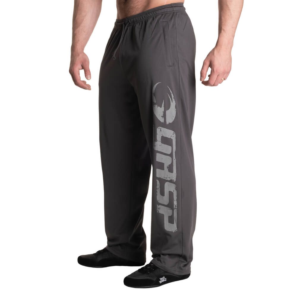 Original Mesh Pants grey GASP