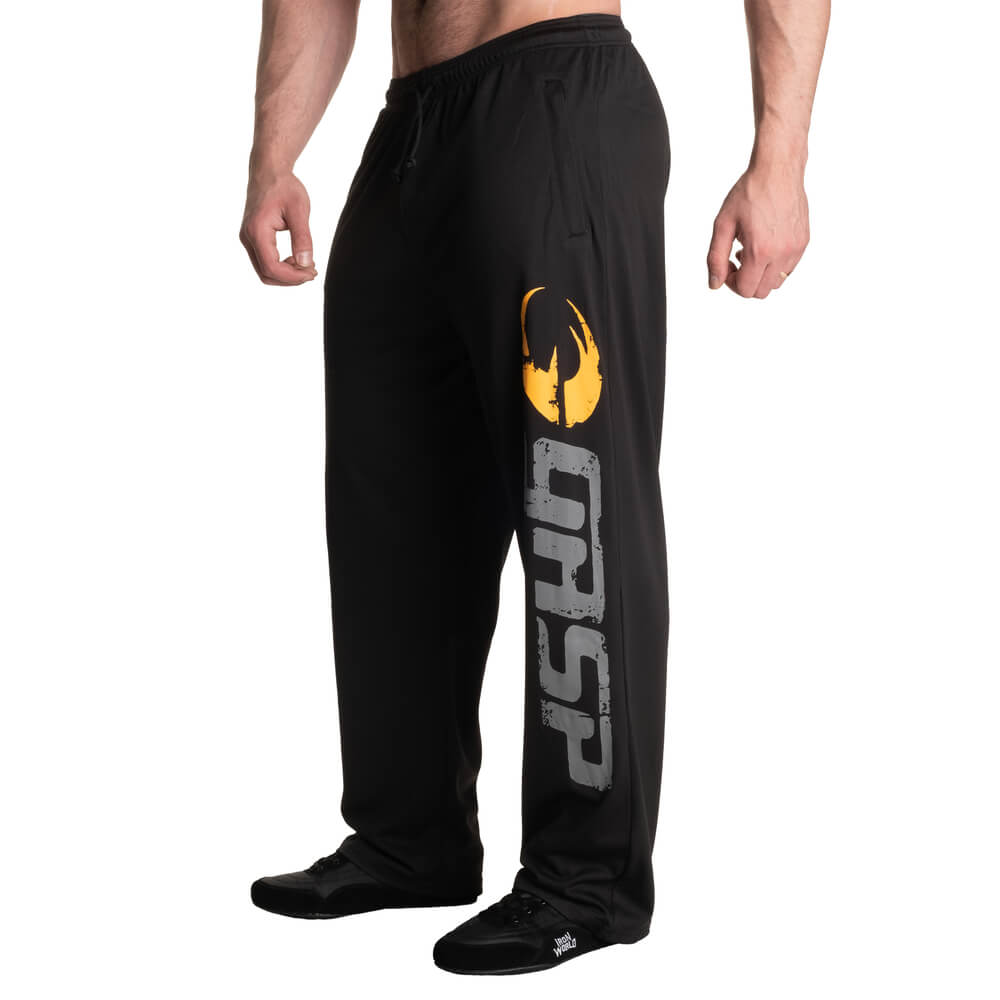 Original Mesh Pants black GASP