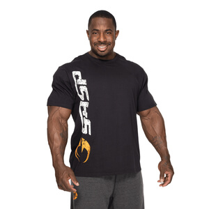 Original Tee, black/white