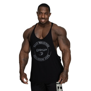 GASP Stringer black GASP