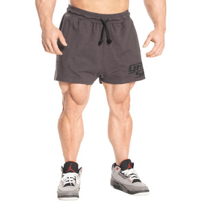 Pro GASP Shorts grey GASP