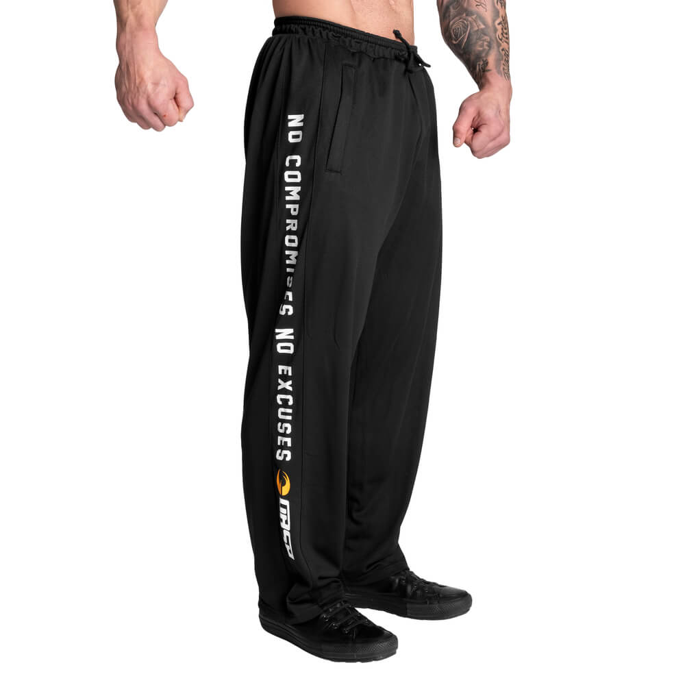 Core Mesh Pant, black, medium