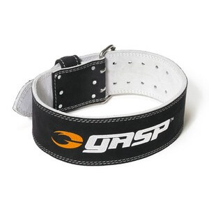 Training Belt, svart, GASP i gruppen Styrka / Tillbehr hos Sportgymbutiken.se (GA-230110-999r)