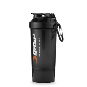 Gasp 27 Oz Shaker black GASP