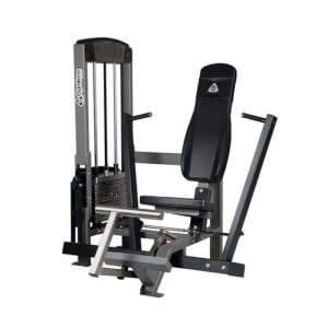 Kolla in Brstpress sittande 321, Gymleco hos SportGymButiken.se
