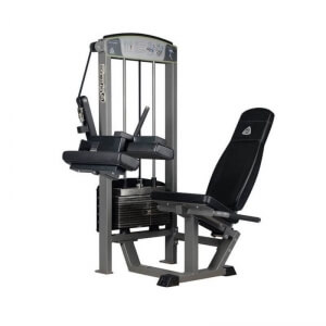 Kolla in Lrcurl sittande 341, Gymleco hos SportGymButiken.se