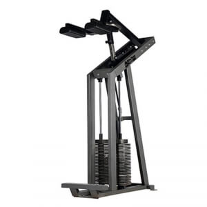 Kolla in Stende Vadpress 347, Gymleco hos SportGymButiken.se