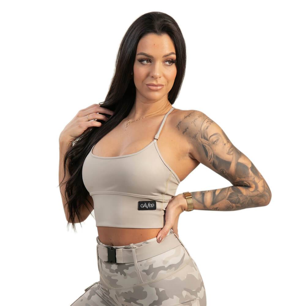 Cargo Top, sand dune, small