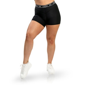 Iconic Hotpants black Gavelo