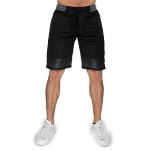 Sniper Shorts black Gavelo