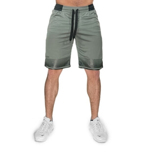 Sniper Shorts, green, Gavelo