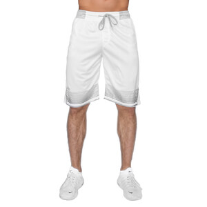 Gavelo Sniper Shorts white Gavelo