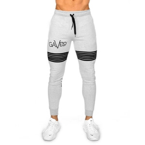 Victory Softpants grey Gavelo