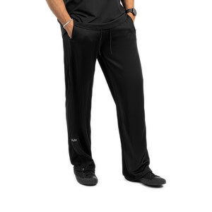 Mesh Gym Pant, black, xxlarge