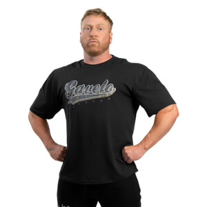 El Segundo Oversize Tee, black, xlarge